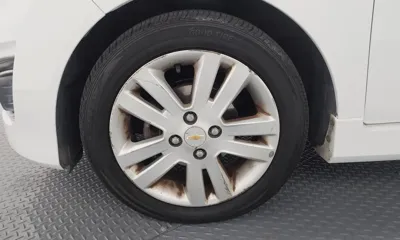 ChevroletGMDaewoo Spark 2013, 106245 км, за 2246.45 USD