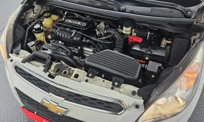 ChevroletGMDaewoo Spark 2013, 106245 км, за 2246.45 USD - фото 6