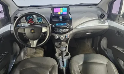 ChevroletGMDaewoo Spark 2013, 106245 км, за 2246.45 USD - фото 7