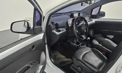 ChevroletGMDaewoo Spark 2013, 106245 км, за 2246.45 USD - фото 10