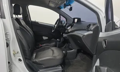 ChevroletGMDaewoo Spark 2013, 106245 км, за 2246.45 USD - фото 11