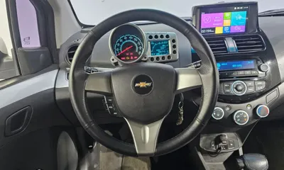 ChevroletGMDaewoo Spark 2013, 106245 км, за 2246.45 USD - фото 13