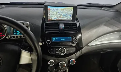 ChevroletGMDaewoo Spark 2013, 106245 км, за 2246.45 USD - фото 14