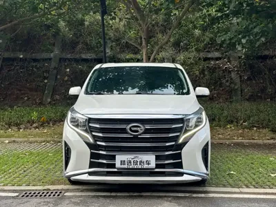 GAC Motor Trumpchi M8 2022, 40000 км, за 13231.36 USD