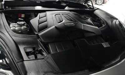 Porsche Cayenne 2021, 40987 км, за 52196.89 USD - фото 6
