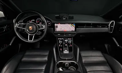 Porsche Cayenne 2021, 40987 км, за 52196.89 USD - фото 7