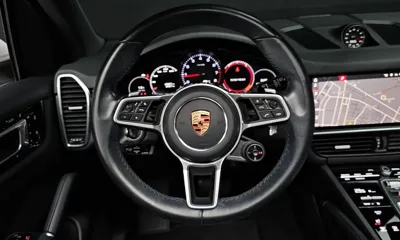 Porsche Cayenne 2021, 40987 км, за 52196.89 USD - фото 13