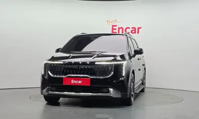 Kia Canival 2025, 26432 км, за 23337.44 USD