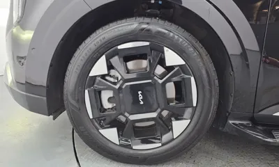 Kia Canival 2025, 26432 км, за 23337.44 USD