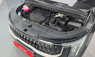 Kia Canival 2025, 26432 км, за 23337.44 USD - фото 6