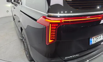 Kia Canival 2025, 26432 км, за 23337.44 USD - фото 23