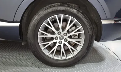 Genesis GV80 2022, 95896 км, за 25827.79 USD