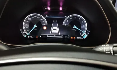 Genesis GV80 2022, 95896 км, за 25827.79 USD - фото 8