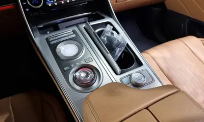 Genesis GV80 2022, 95896 км, за 25827.79 USD - фото 9