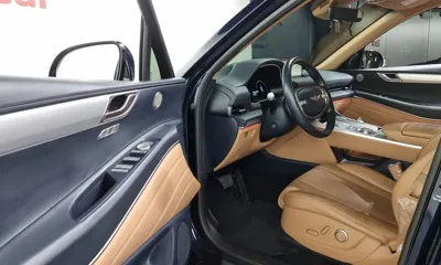 Genesis GV80 2022, 95896 км, за 25827.79 USD - фото 10
