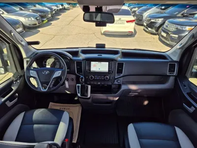 Hyundai Solati 2023, 16109 км, за 38381.51 USD