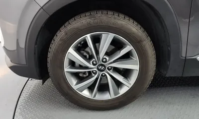 Hyundai Santafe 2020, 75648 км, за 12490.25 USD