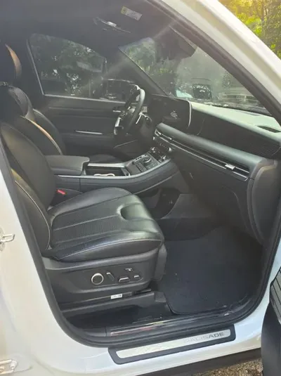 Hyundai Palisade 2024, 25000 км, за 33153.47 USD - фото 6