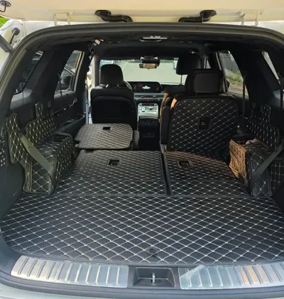 Hyundai Palisade 2024, 25000 км, за 33153.47 USD - фото 8