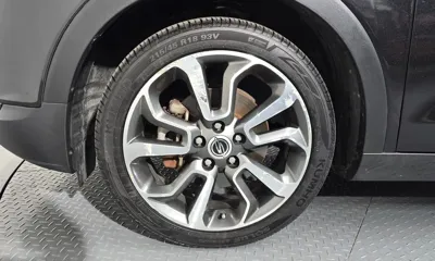KG_Mobility_Ssangyong TIBOLI 2016, 82610 км, за 5120.13 USD