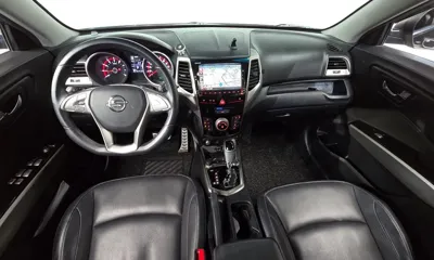 KG_Mobility_Ssangyong TIBOLI 2016, 82610 км, за 5081.44 USD - фото 7
