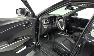 KG_Mobility_Ssangyong TIBOLI 2016, 82610 км, за 5081.44 USD - фото 10