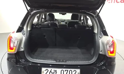 KG_Mobility_Ssangyong TIBOLI 2016, 82610 км, за 5081.44 USD - фото 16