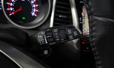 KG_Mobility_Ssangyong TIBOLI 2016, 82610 км, за 5081.44 USD - фото 19