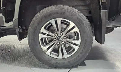 ChevroletGMDaewoo Colorado 2021, 40804 км, за 17406.72 USD