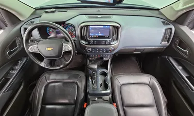 ChevroletGMDaewoo Colorado 2021, 40804 км, за 17406.72 USD - фото 7