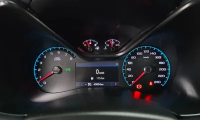 ChevroletGMDaewoo Colorado 2021, 40804 км, за 17406.72 USD - фото 8