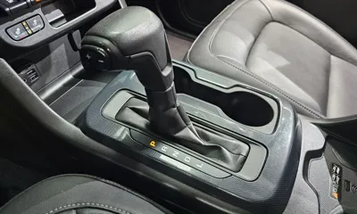 ChevroletGMDaewoo Colorado 2021, 40804 км, за 17406.72 USD - фото 9