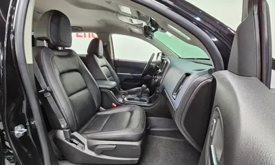 ChevroletGMDaewoo Colorado 2021, 40804 км, за 17406.72 USD - фото 10