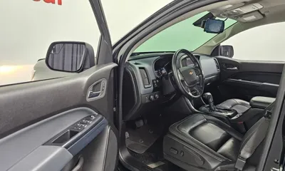 ChevroletGMDaewoo Colorado 2021, 40804 км, за 17406.72 USD - фото 11