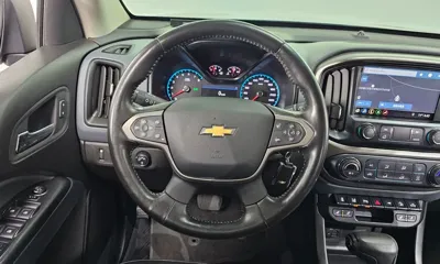 ChevroletGMDaewoo Colorado 2021, 40804 км, за 17406.72 USD - фото 13