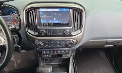 ChevroletGMDaewoo Colorado 2021, 40804 км, за 17406.72 USD - фото 16