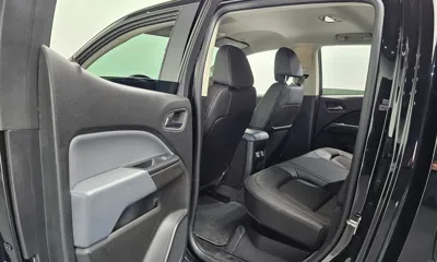ChevroletGMDaewoo Colorado 2021, 40804 км, за 17406.72 USD - фото 17