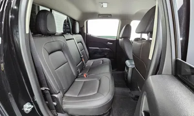 ChevroletGMDaewoo Colorado 2021, 40804 км, за 17406.72 USD - фото 18