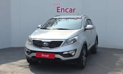 Kia Sportage 2011, 141051 км, за 3185.33 USD