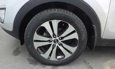 Kia Sportage 2011, 141051 км, за 3185.33 USD