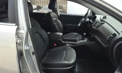 Kia Sportage 2011, 141051 км, за 3170.91 USD - фото 10