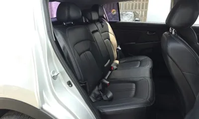 Kia Sportage 2011, 141051 км, за 3170.91 USD - фото 11