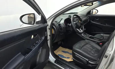 Kia Sportage 2011, 141051 км, за 3170.91 USD - фото 12