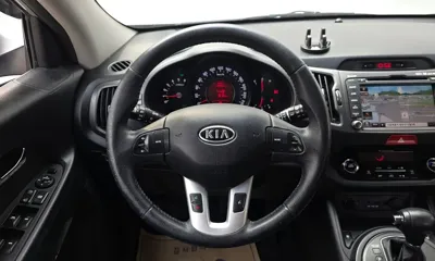 Kia Sportage 2011, 141051 км, за 3170.91 USD - фото 13