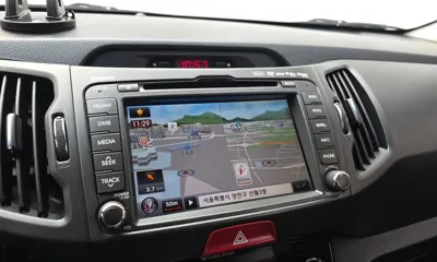 Kia Sportage 2011, 141051 км, за 3170.91 USD - фото 16