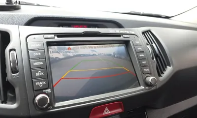 Kia Sportage 2011, 141051 км, за 3170.91 USD - фото 17