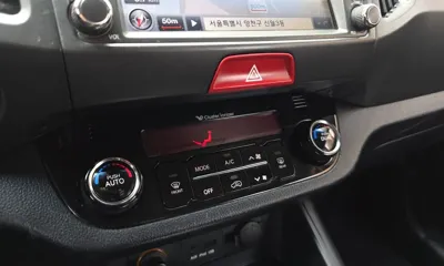 Kia Sportage 2011, 141051 км, за 3170.91 USD - фото 18