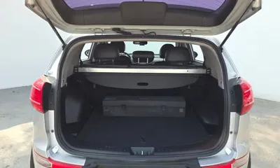 Kia Sportage 2011, 141051 км, за 3170.91 USD - фото 20