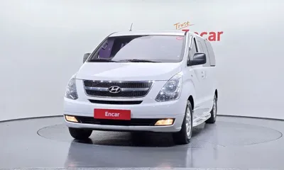Hyundai Starex 2014, 119855 км, за 5880.41 USD