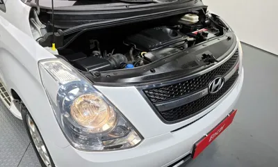 Hyundai Starex 2014, 119855 км, за 5880.41 USD - фото 6
